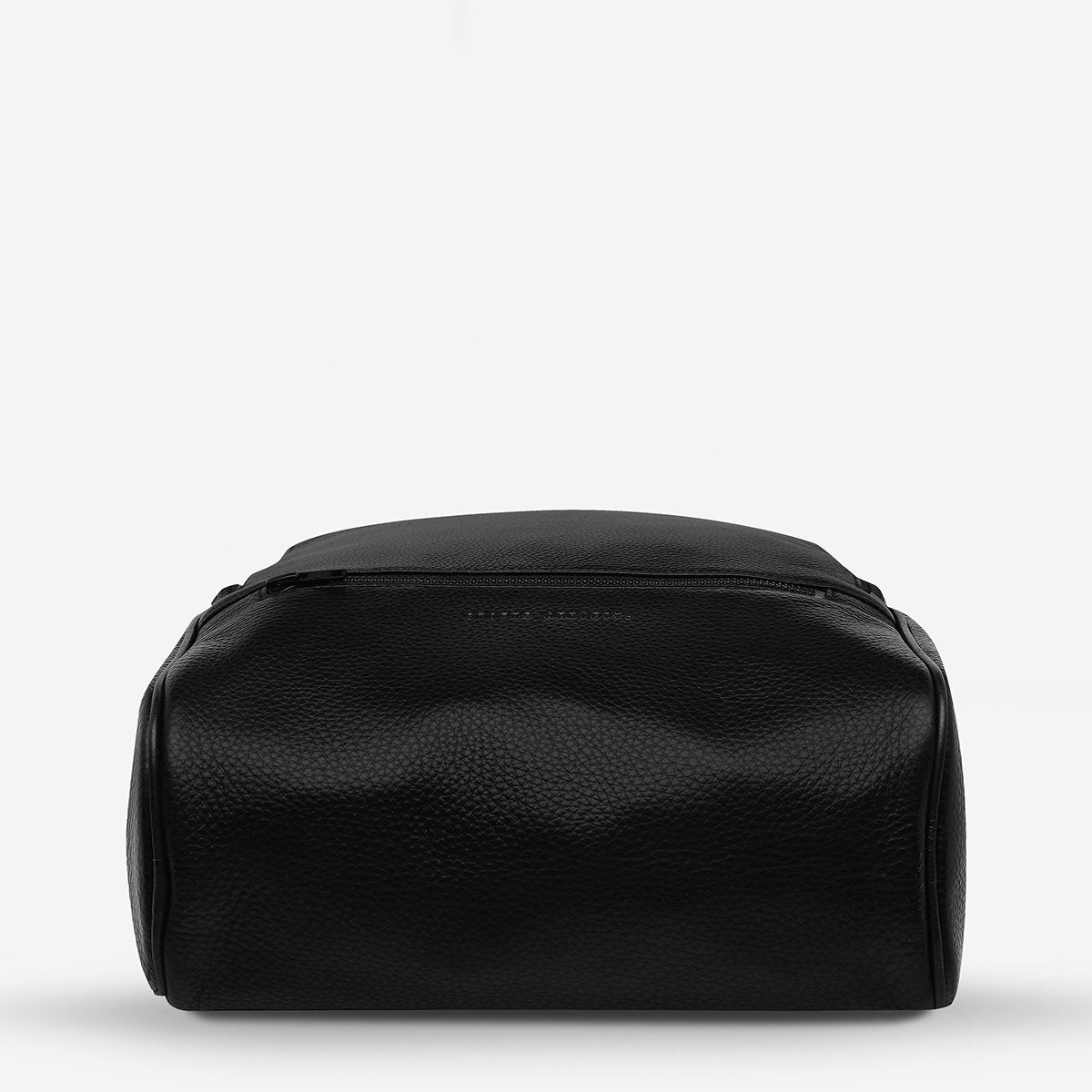 Status Anxiety If You Call Backpack - Black Status Anxiety