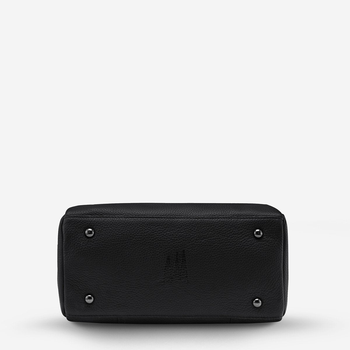 Status Anxiety - Last Mountains Bag (Black) Status Anxiety