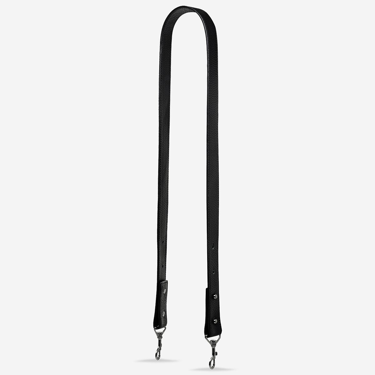 Status Anxiety - Ready and Willing Bag (Black) Status Anxiety