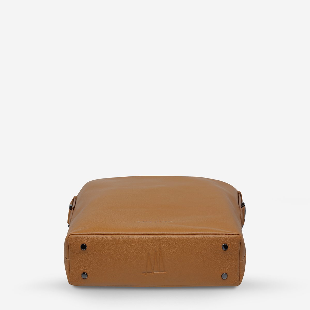 Status Anxiety Ready and Willing Bag - Tan Status Anxiety