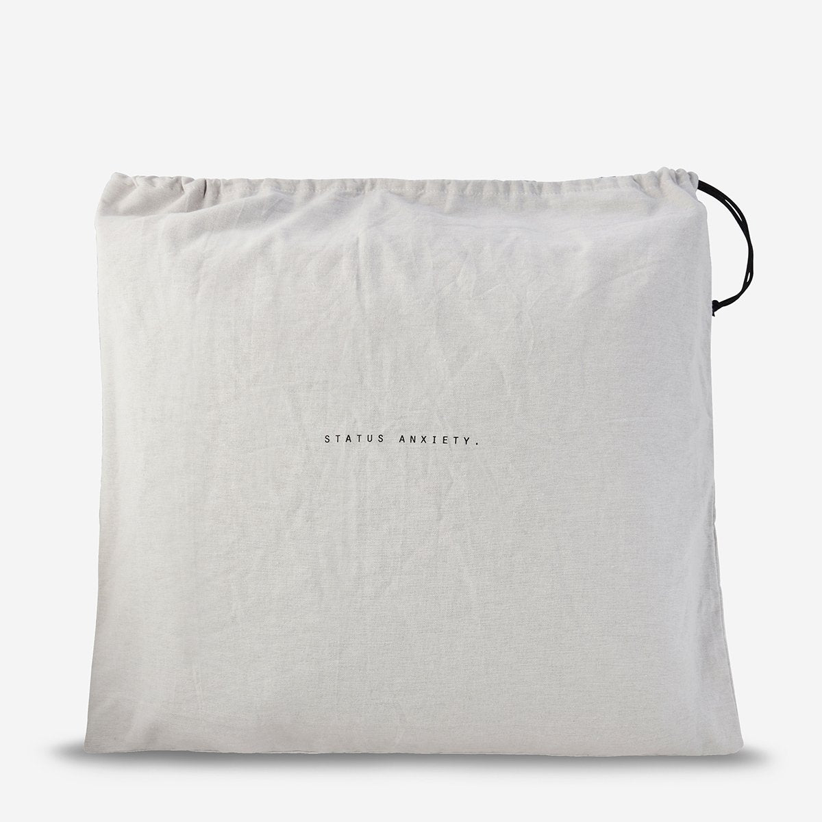 Status Anxiety Last Mountains Bag - Green Status Anxiety