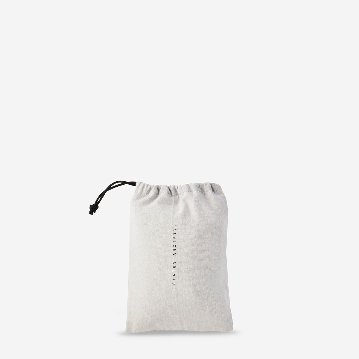 Status Anxiety Volatile Purse - Khaki Status Anxiety