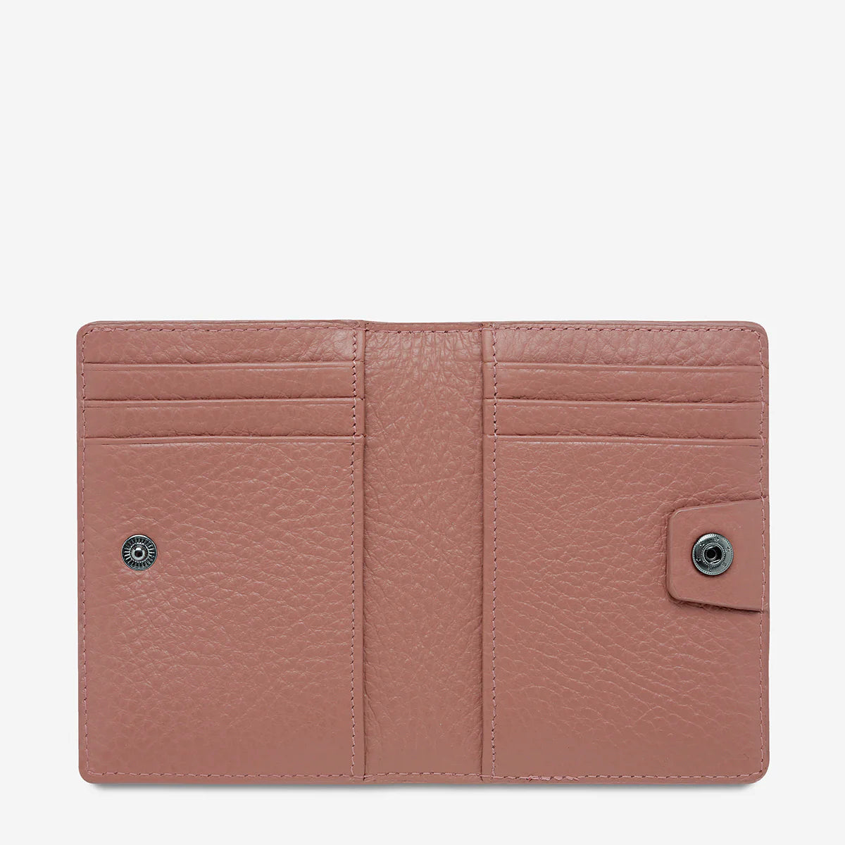 Status Anxiety Easy Does It - Dusty Rose Status Anxiety