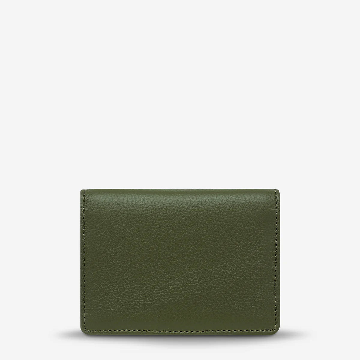 Status Anxiety Easy Does It - Khaki Status Anxiety