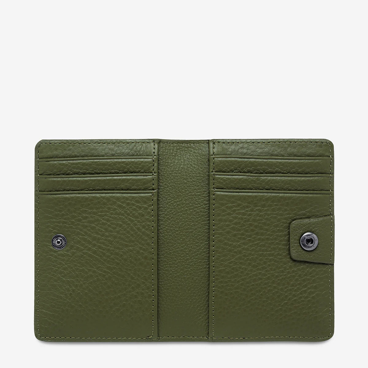 Status Anxiety Easy Does It - Khaki Status Anxiety