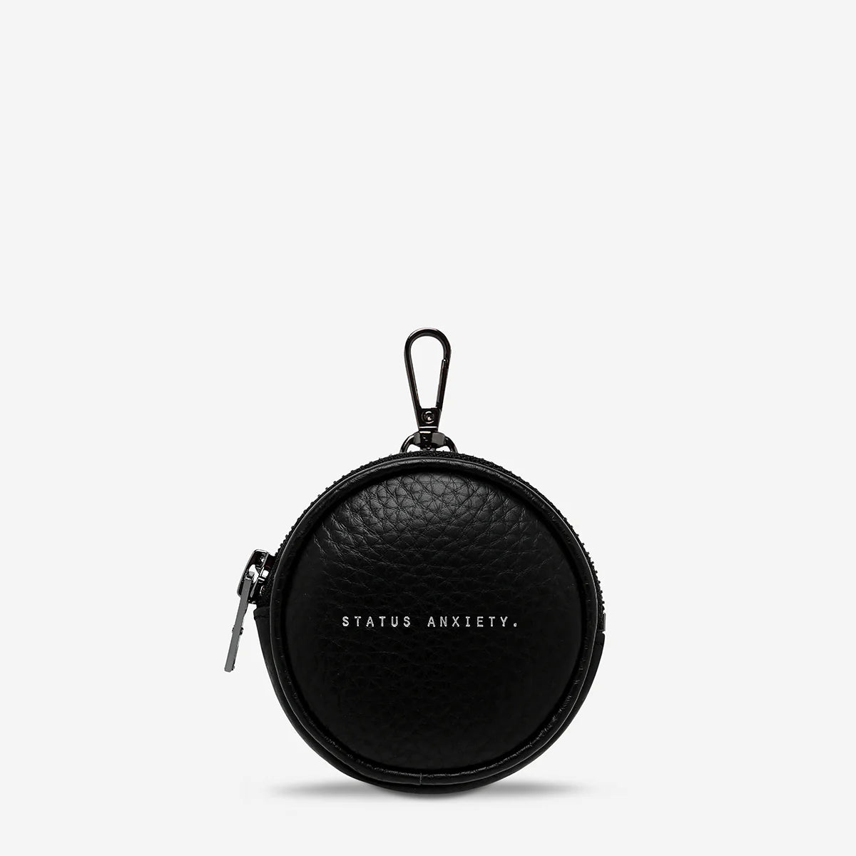 Status Anxiety Go With Me - Black Status Anxiety