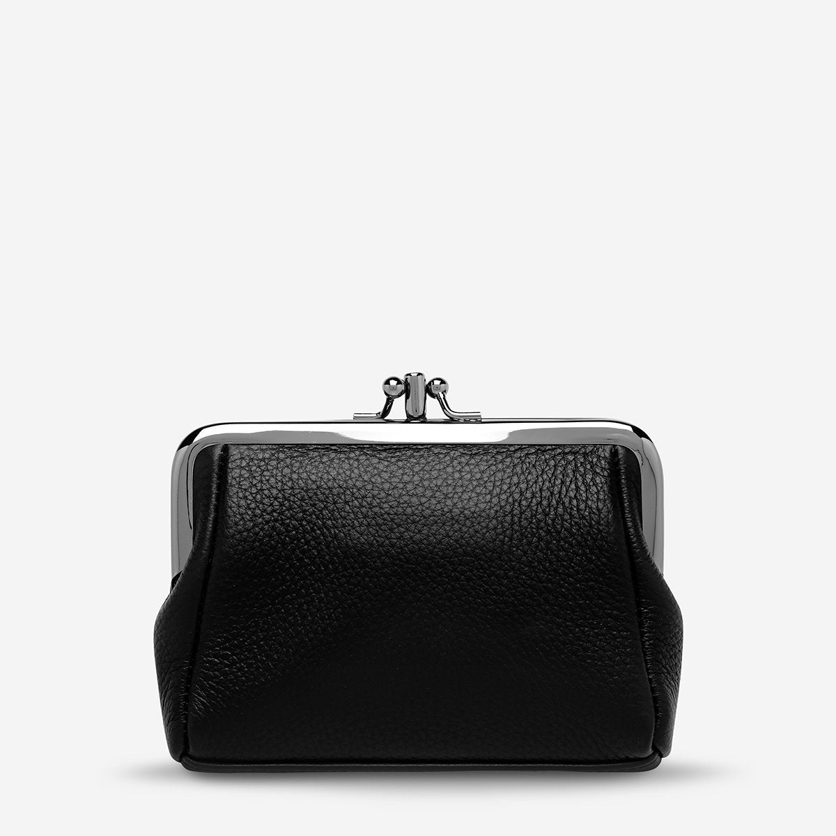Status Anxiety - Volatile Purse (Black) Status Anxiety