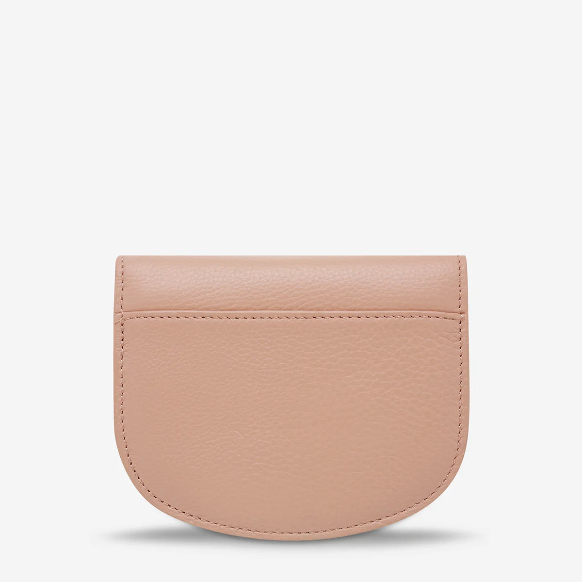 Status Anxiety Us For Now - Dusty Pink Status Anxiety