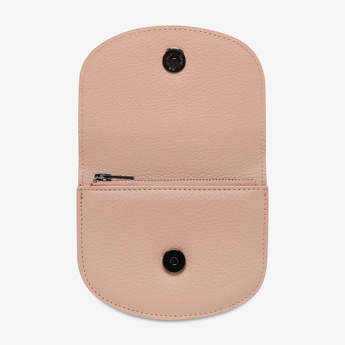 Status Anxiety Us For Now - Dusty Pink Status Anxiety