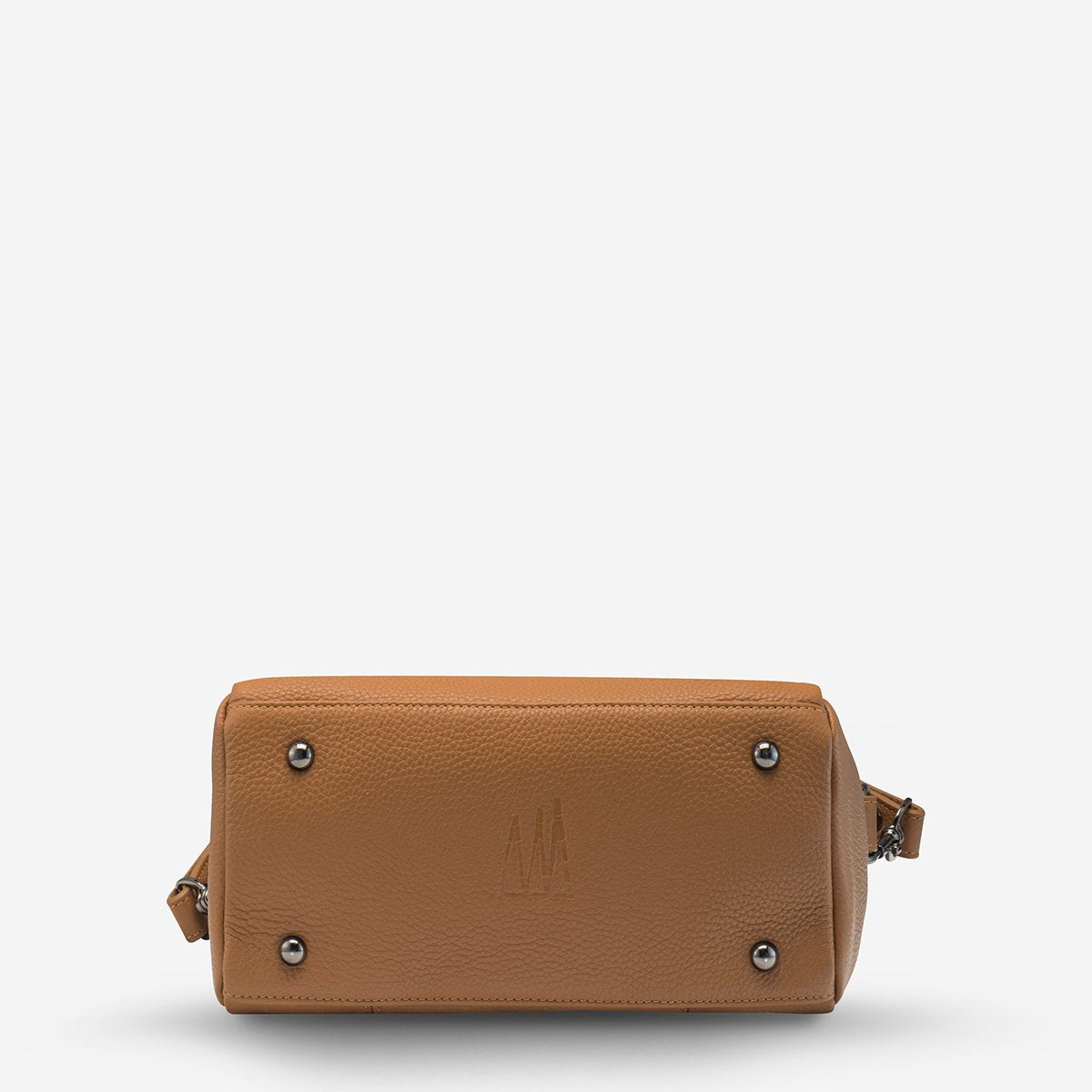 Status Anxiety Last Mountains Bag - Tan Status Anxiety