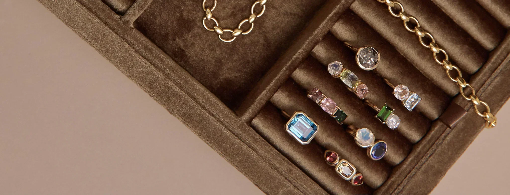 ToniMay Jewellery: From A Bondi Markets Stall To 50 Stockists, And The 6 Pieces We'd Start With