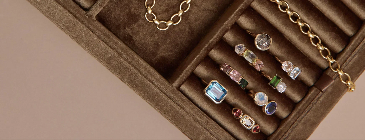 ToniMay Jewellery: From A Bondi Markets Stall To 50 Stockists, And The 6 Pieces We'd Start With
