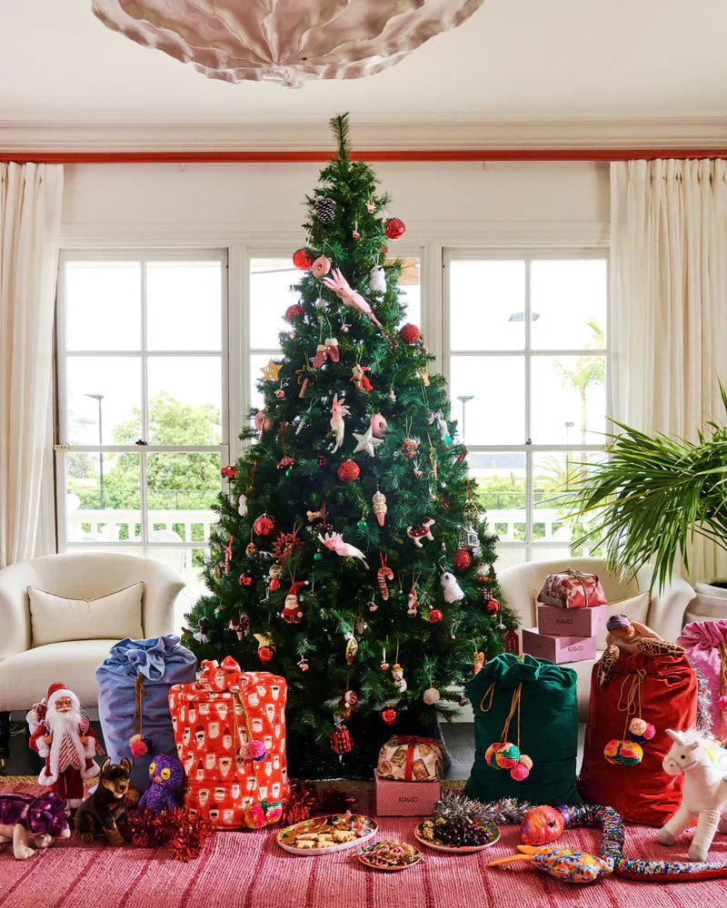 What to Wear on Christmas Day