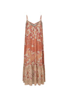 Spell - Isola Strappy Dress (Sunfade) Spell
