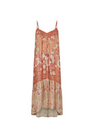 Spell - Isola Strappy Dress (Sunfade) Spell