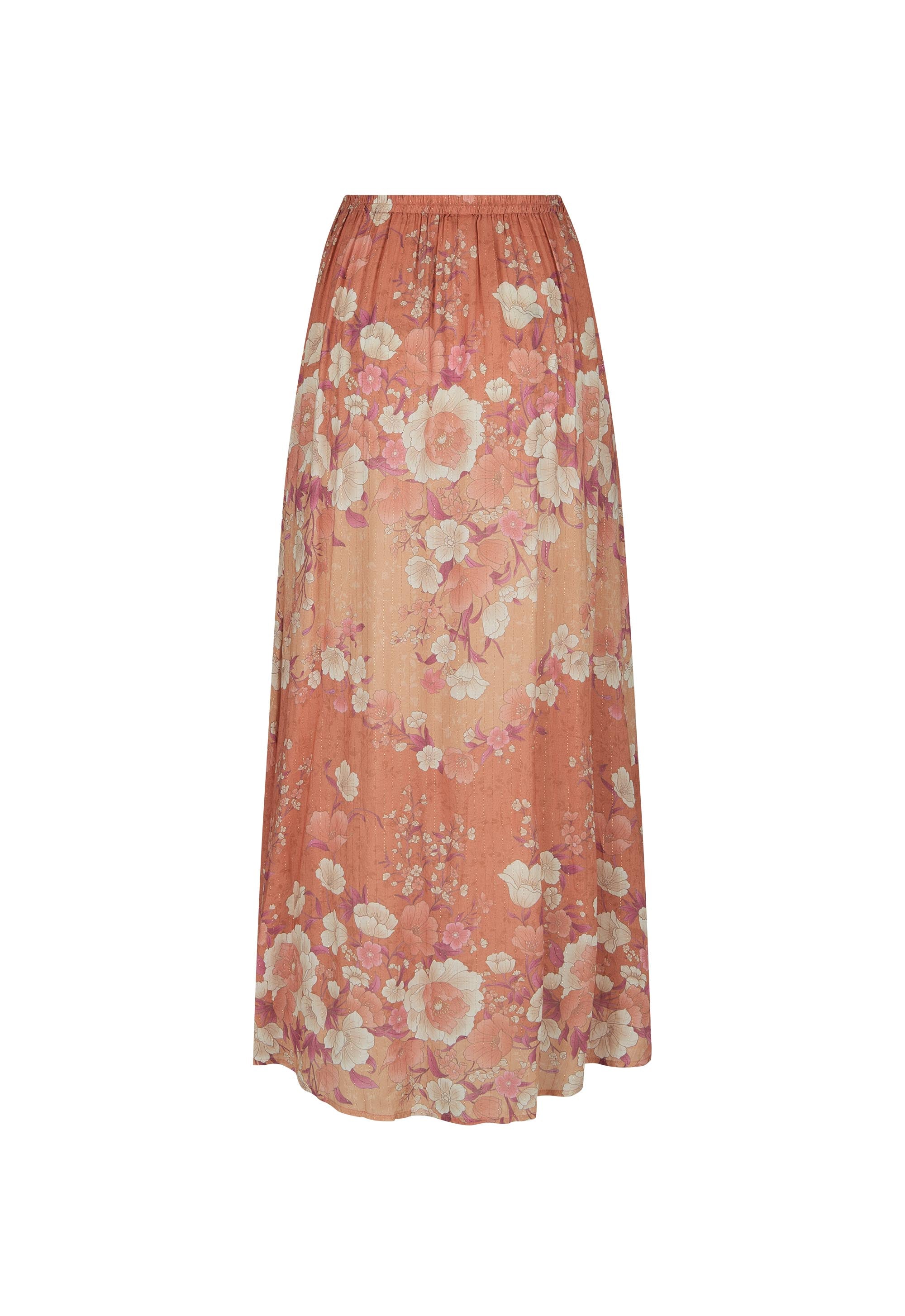 Spell - Isola Maxi Skirt (Sunfade) Spell