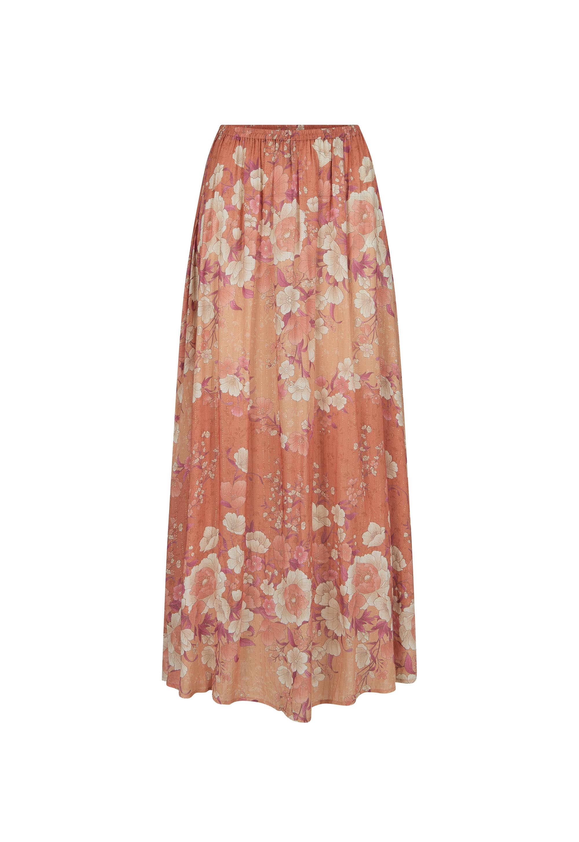 Spell - Isola Maxi Skirt (Sunfade) Spell