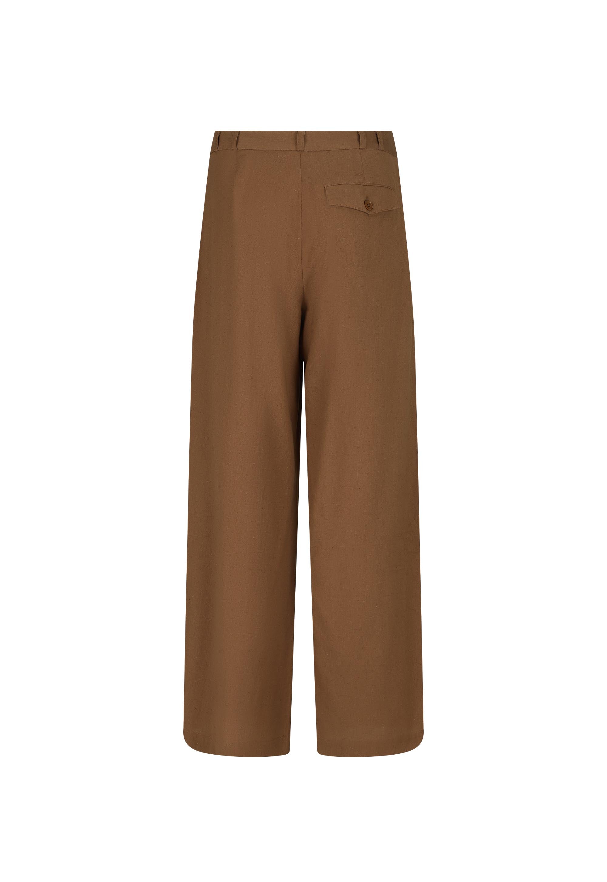 Spell - Staple Pant (Brown) Spell