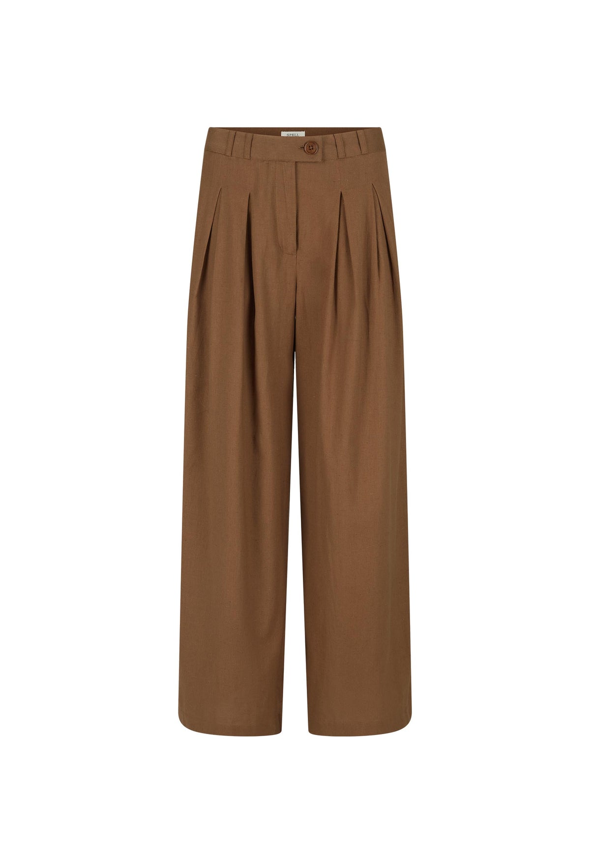 Spell - Staple Pant (Brown) Spell