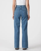Nobody Denim - Milla Jean Long (Author) Nobody Denim