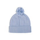 KYND Baby - Chunky Rib Knit Beanie (Sky Blue) KYND Baby