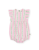 Goldie & Ace - Antique Stripe Strawberry Goldie + Ace