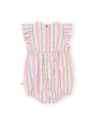 Goldie & Ace - Antique Stripe Strawberry Goldie + Ace