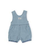 Goldie & Ace - Wild Strawberry Nina Romper Goldie + Ace