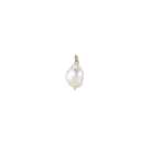 Pearl Charm (Gold) By Barny