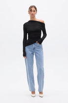 Bayse - Karris Top (Black) Bayse