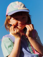 Goldie + Ace - Colour Block Cap Dear Blackbird Boutique