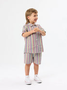 Goldie + Ace - Ric Rac Classic Shorts Goldie + Ace