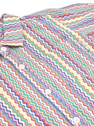 Goldie + Ace - Ric Rac Holiday Shirt Goldie + Ace