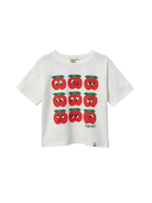 Goldie & Ace - Apple Party T-Shirt Goldie + Ace