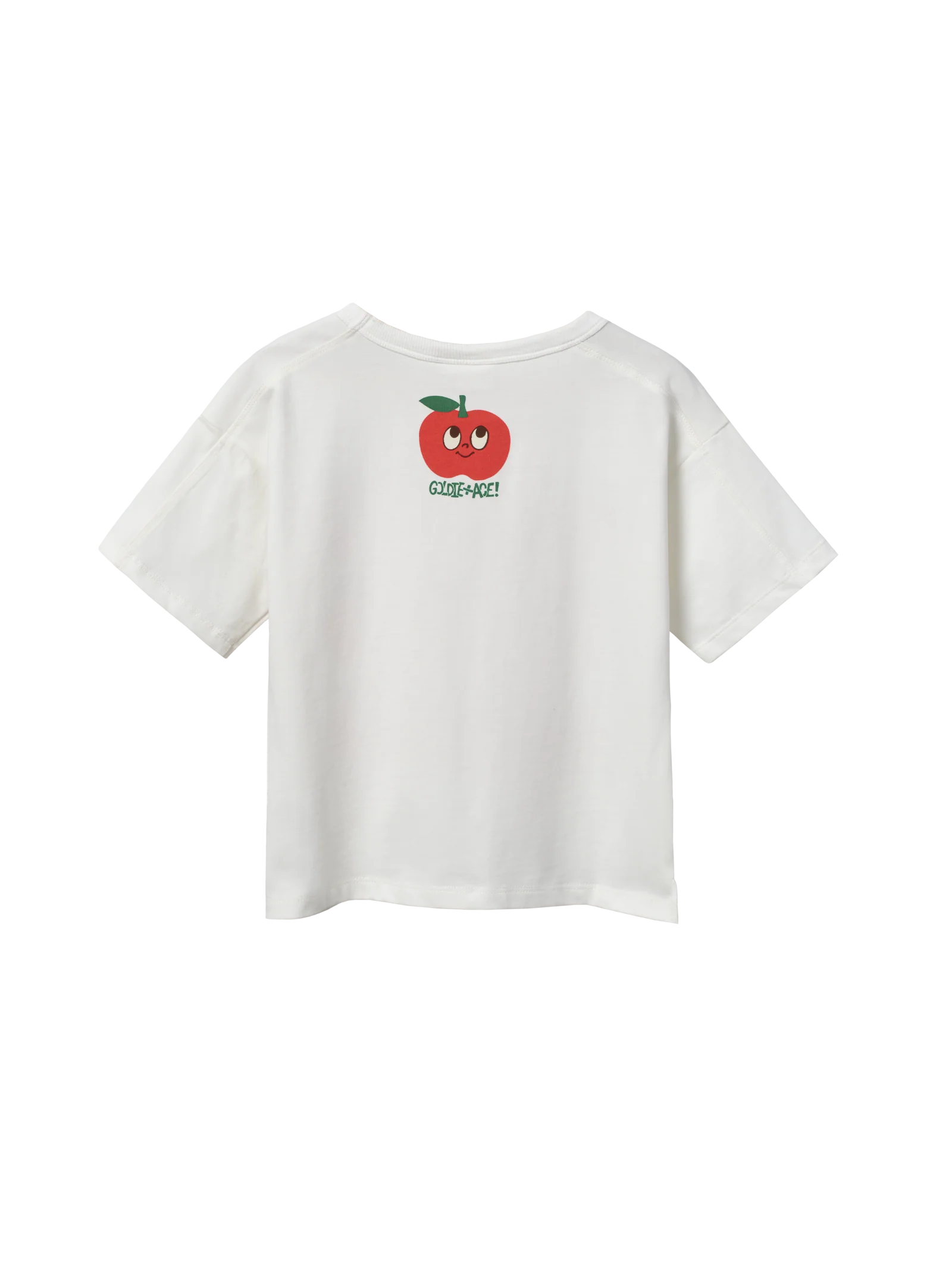 Goldie & Ace - Apple Party T-Shirt Goldie + Ace