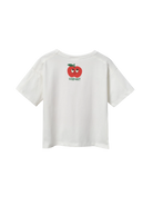 Goldie & Ace - Apple Party T-Shirt Goldie + Ace