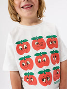 Goldie & Ace - Apple Party T-Shirt Goldie + Ace