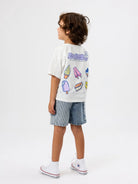 Goldie + Ace - Creamery T-Shirt Goldie + Ace