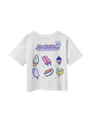Goldie + Ace - Creamery T-Shirt Goldie + Ace