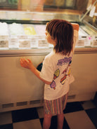 Goldie + Ace - Creamery T-Shirt Goldie + Ace