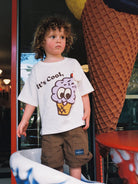 Goldie + Ace - Carpenter Short (Brown) Goldie + Ace