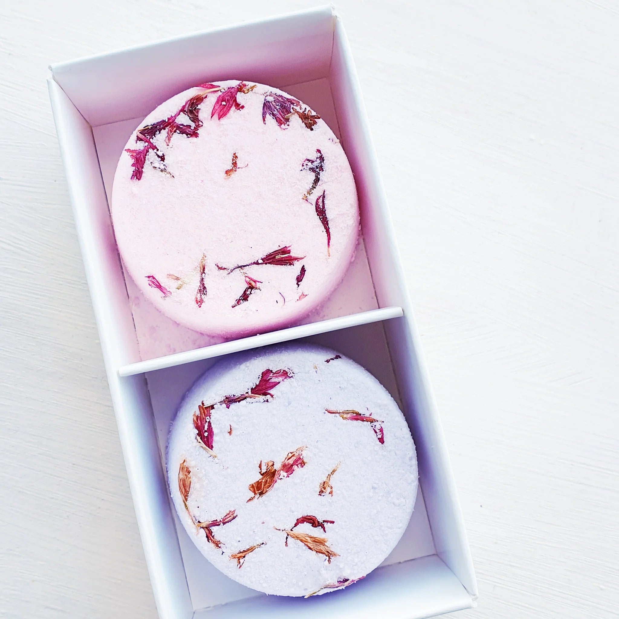 Yarra Valley - Shower Steamer Twin Pack (Self Care) Yarra Valley Bath & Body