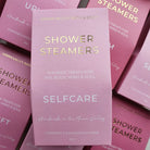 Yarra Valley - Shower Steamer Twin Pack (Self Care) Yarra Valley Bath & Body