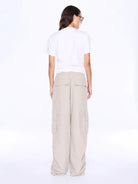 Ena Pelly - Rue Cargo Pant (Sand) Ena Pelly