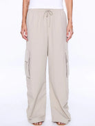 Ena Pelly - Rue Cargo Pant (Sand) Ena Pelly