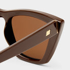 Le Specs - Velodrome (Cocoa) Le Specs
