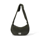 OiOi - Luna Crossbody (Moss Green Corduroy) OiOi