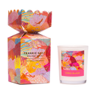 Frankie Gusti - Holiday Series Ornament | Coral Bloom Frankie Gusti