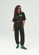 P.E Nation - Current Oversized Tee (Black) P.E Nation