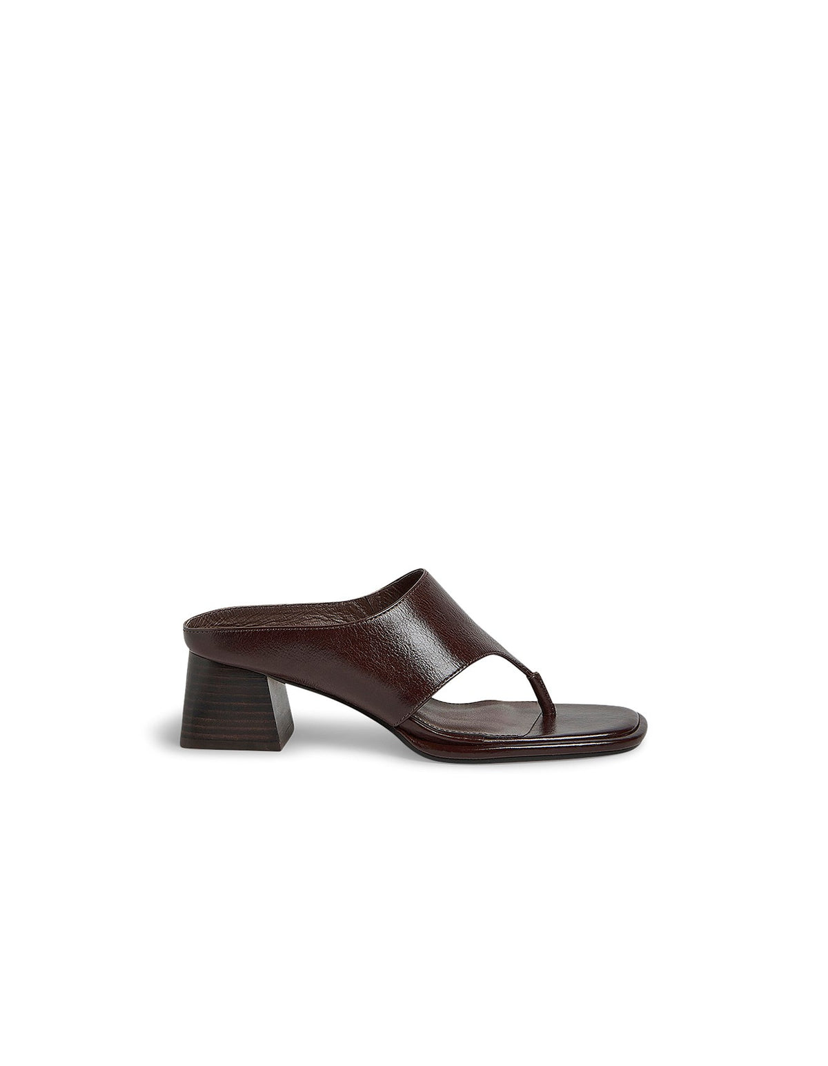 Mollini - Marte (Choc Brown Leather) Mollini